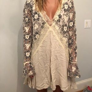 Tularosa dress